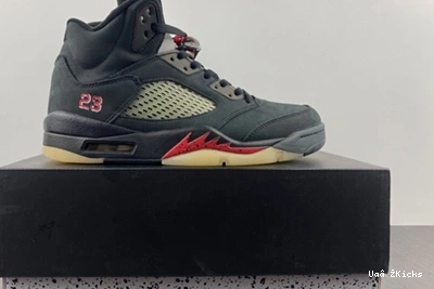 DR0092- 563 Off-Noir Retro Gore-Tex 1902 Jordan HighQuality 5 0828